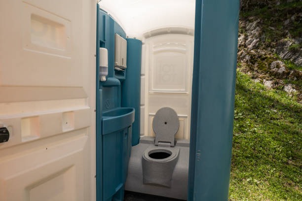Best Portable restroom solutions  in Rose Hills, CA