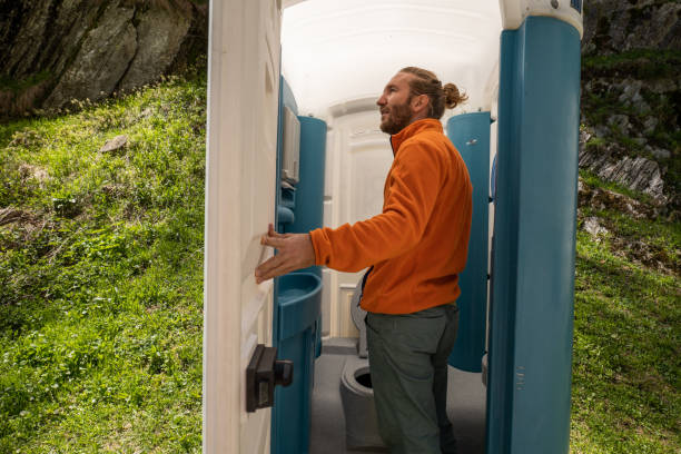 Best Local porta potty services  in Rose Hills, CA