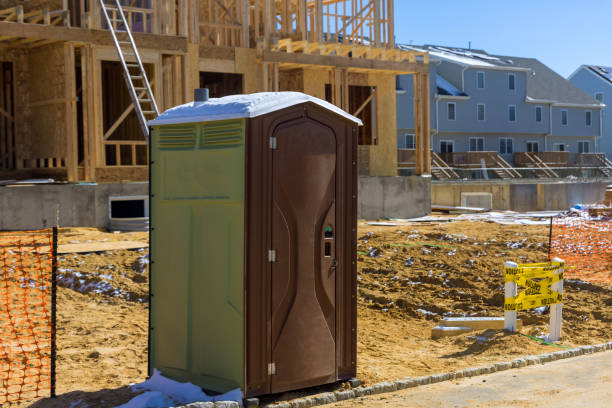 Best Luxury portable toilet rental  in Rose Hills, CA