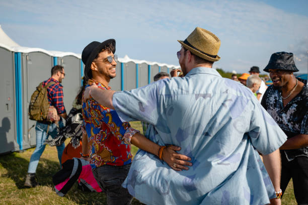 Best Affordable portable toilet rental  in Rose Hills, CA