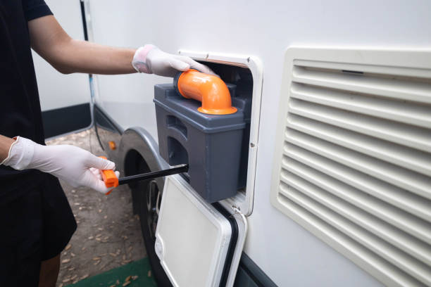 Best Wedding porta potty rental  in Rose Hills, CA