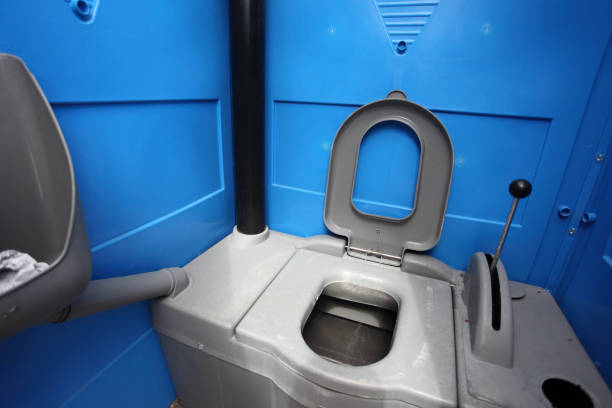 Portable restroom solutions in Rose Hills, CA