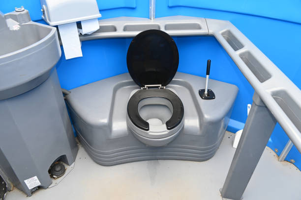 Best Portable toilet rental cost  in Rose Hills, CA