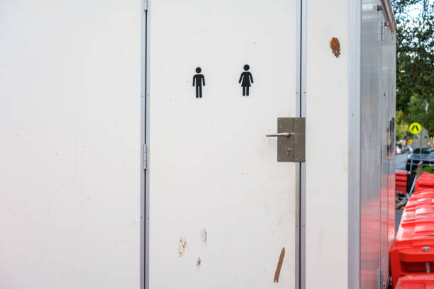 Best Portable restroom trailer rental  in Rose Hills, CA