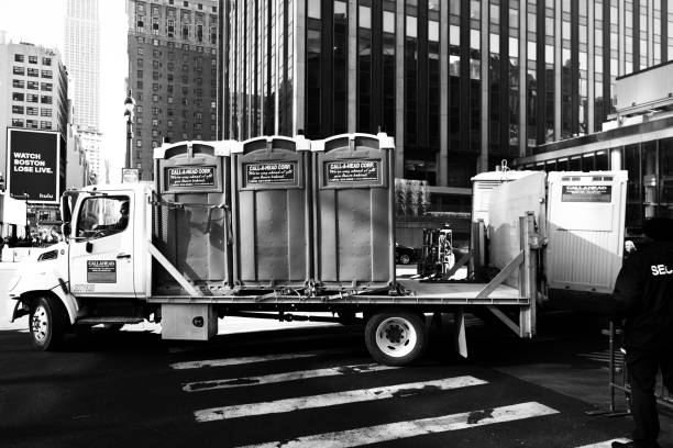 Best Affordable porta potty rental  in Rose Hills, CA