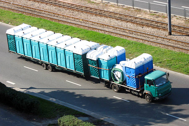 Portable Toilet Options We Offer in Rose Hills, CA