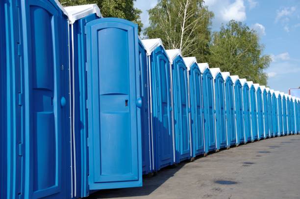 Best Portable bathroom rental  in Rose Hills, CA